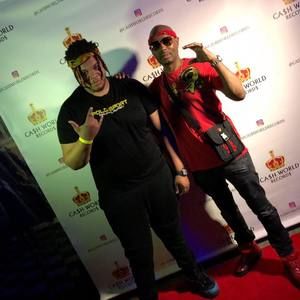 Meet your Posher, Sylvester